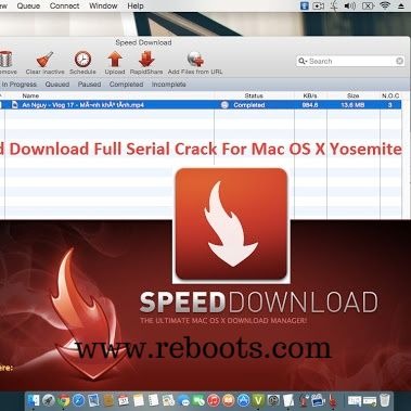 speed download for mac crack